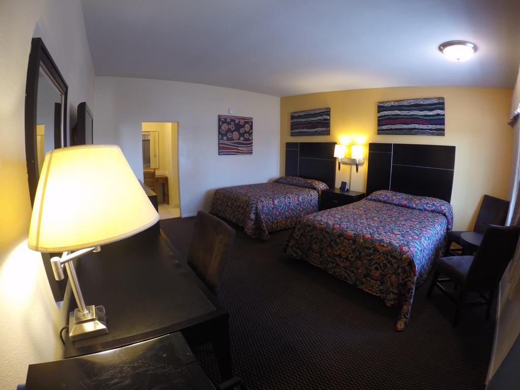 Indio Holiday Motel 외부 사진