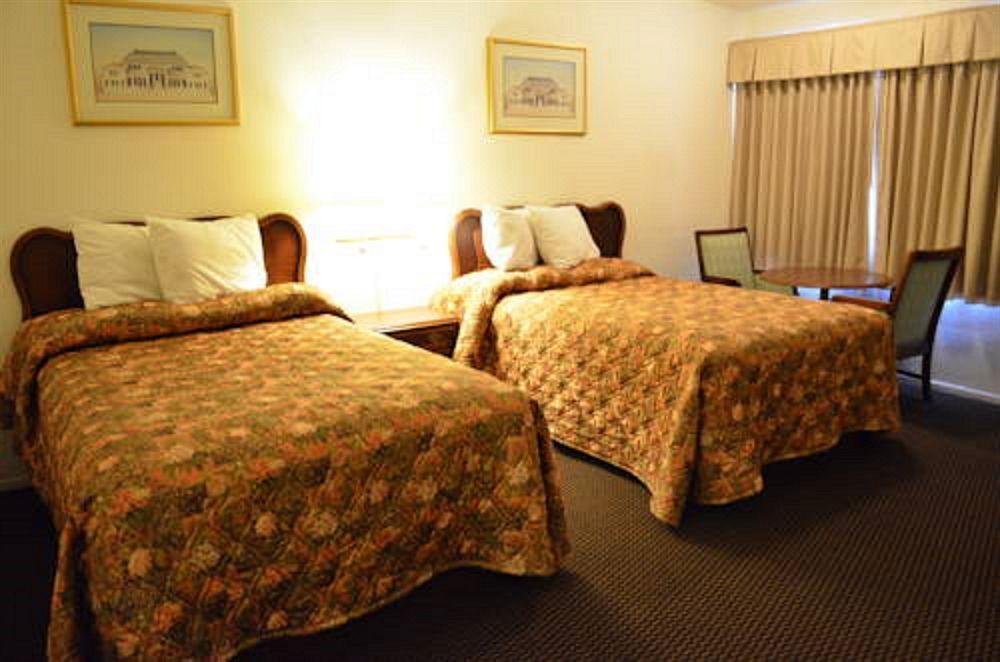 Indio Holiday Motel 외부 사진
