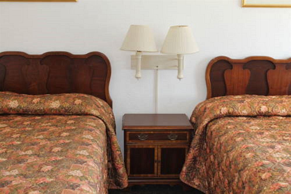 Indio Holiday Motel 외부 사진