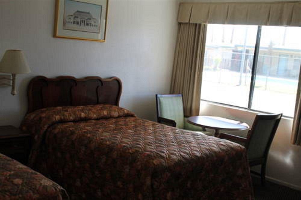 Indio Holiday Motel 외부 사진