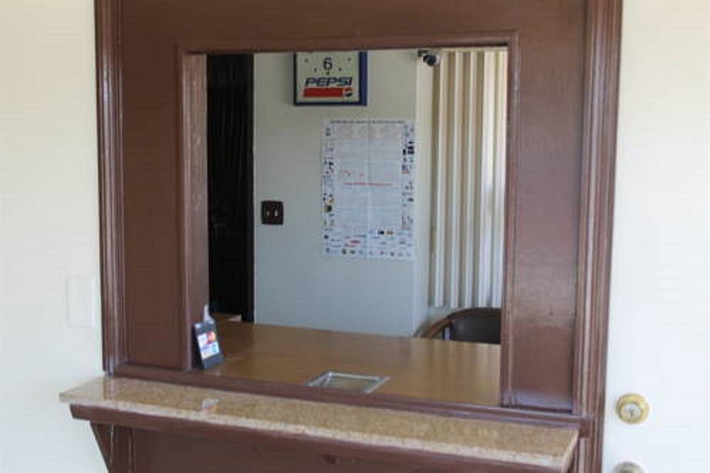 Indio Holiday Motel 외부 사진