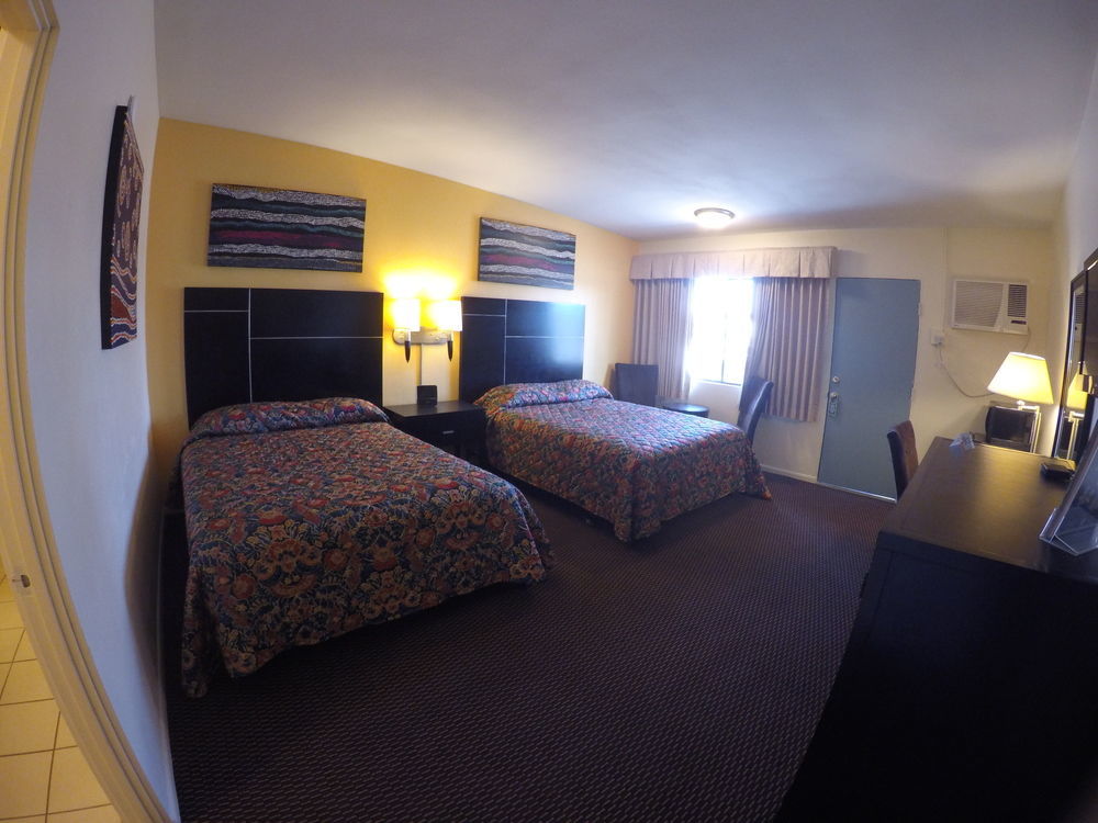 Indio Holiday Motel 외부 사진